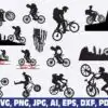 Mountain Bike mountain-bike