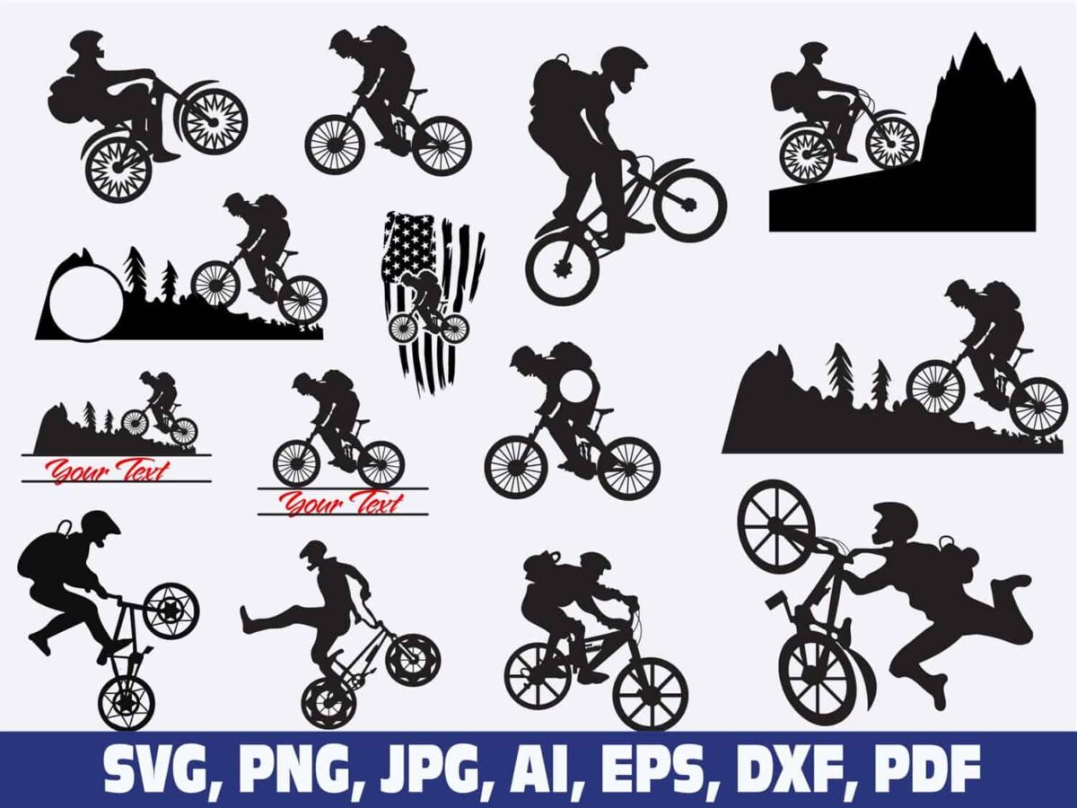mountain-bike