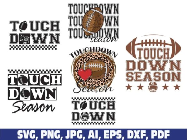touch-down-season-png-bundle