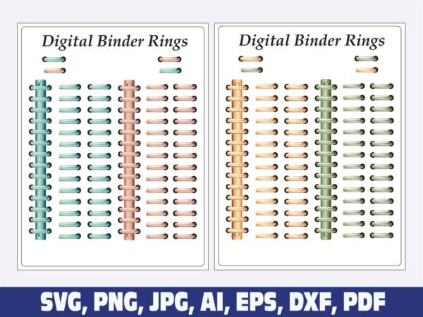 digital-planner-binder-rings-metallics