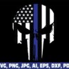 thin-blue-line