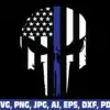 thin-blue-line
