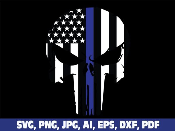 thin-blue-line