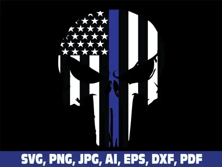 thin-blue-line