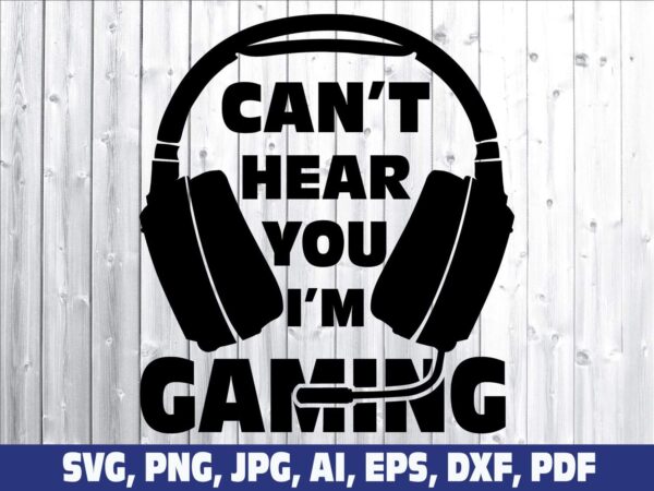 cant-hear-you-im-gaming