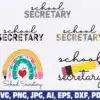 school-secretary-half-leopard