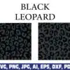 black-leopard-print