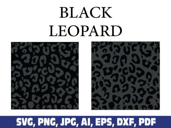 black-leopard-print