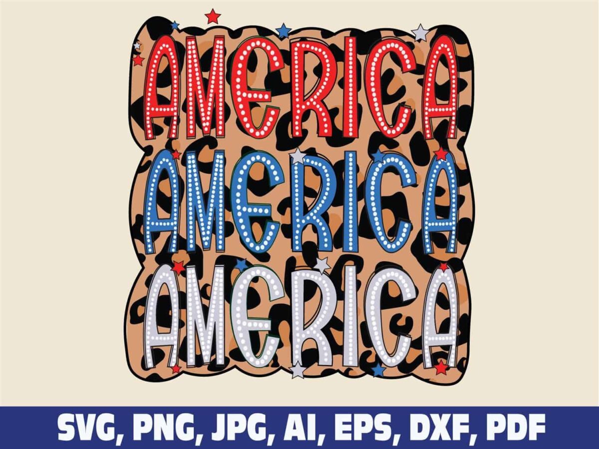 america-leopard-doodle-4th-of-july