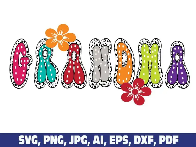grandma-dalmatian-spot-doodle-bright-png