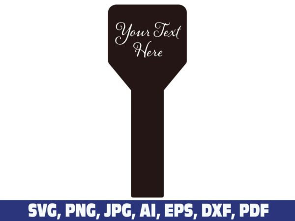keychain-holder-template