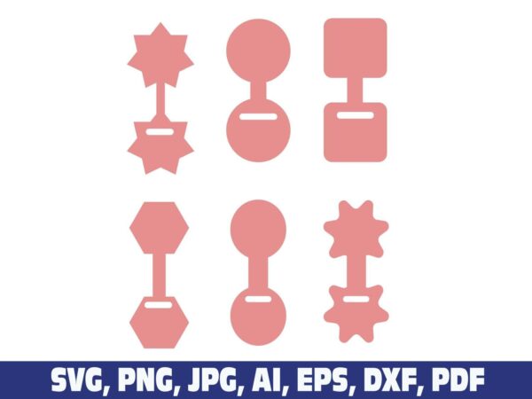 coin-holder-template