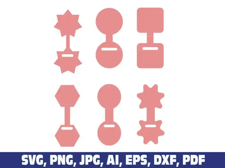 coin-holder-template