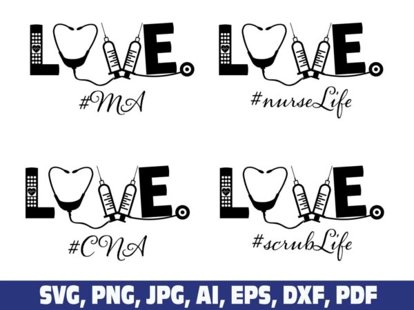 nurse-life