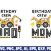 birthday-crew-mom-dad-svg