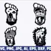 big-foot