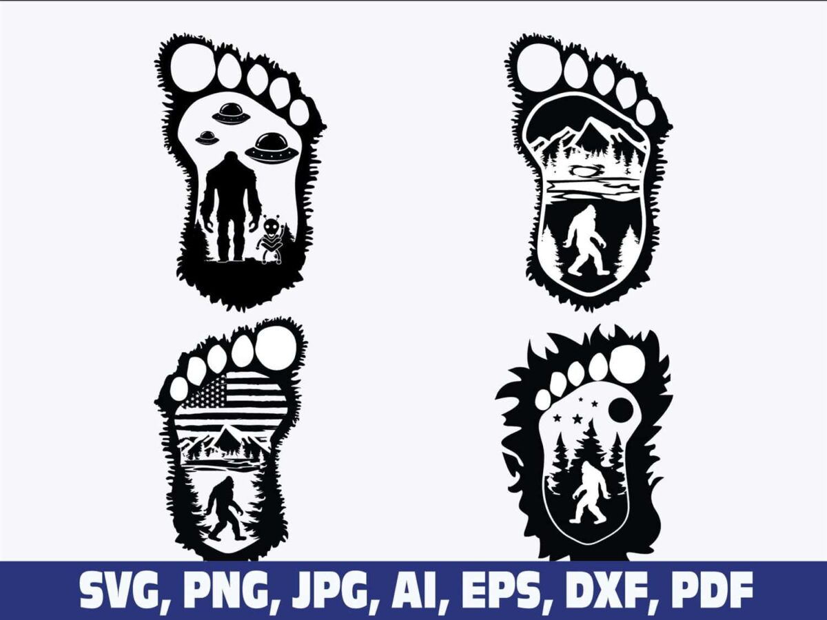 big-foot