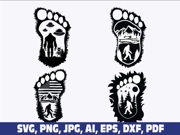 big-foot