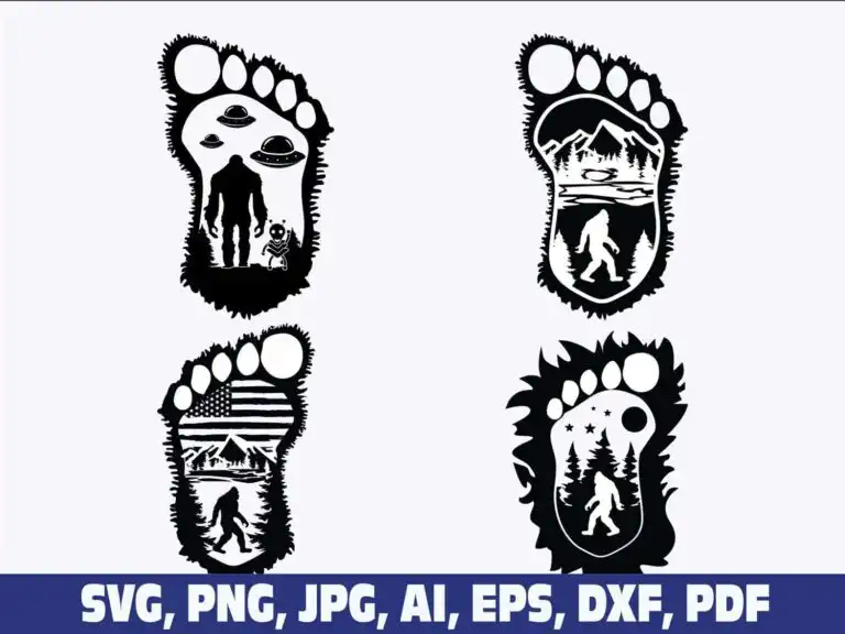 big-foot