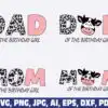dad-mom-of-the-birthday-for-girl-cow