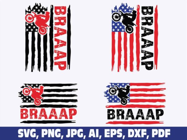 braaap-motocross