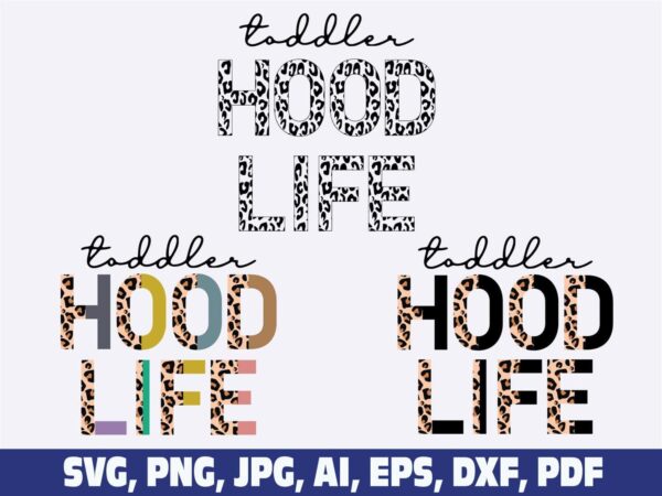 toddlerhood-life
