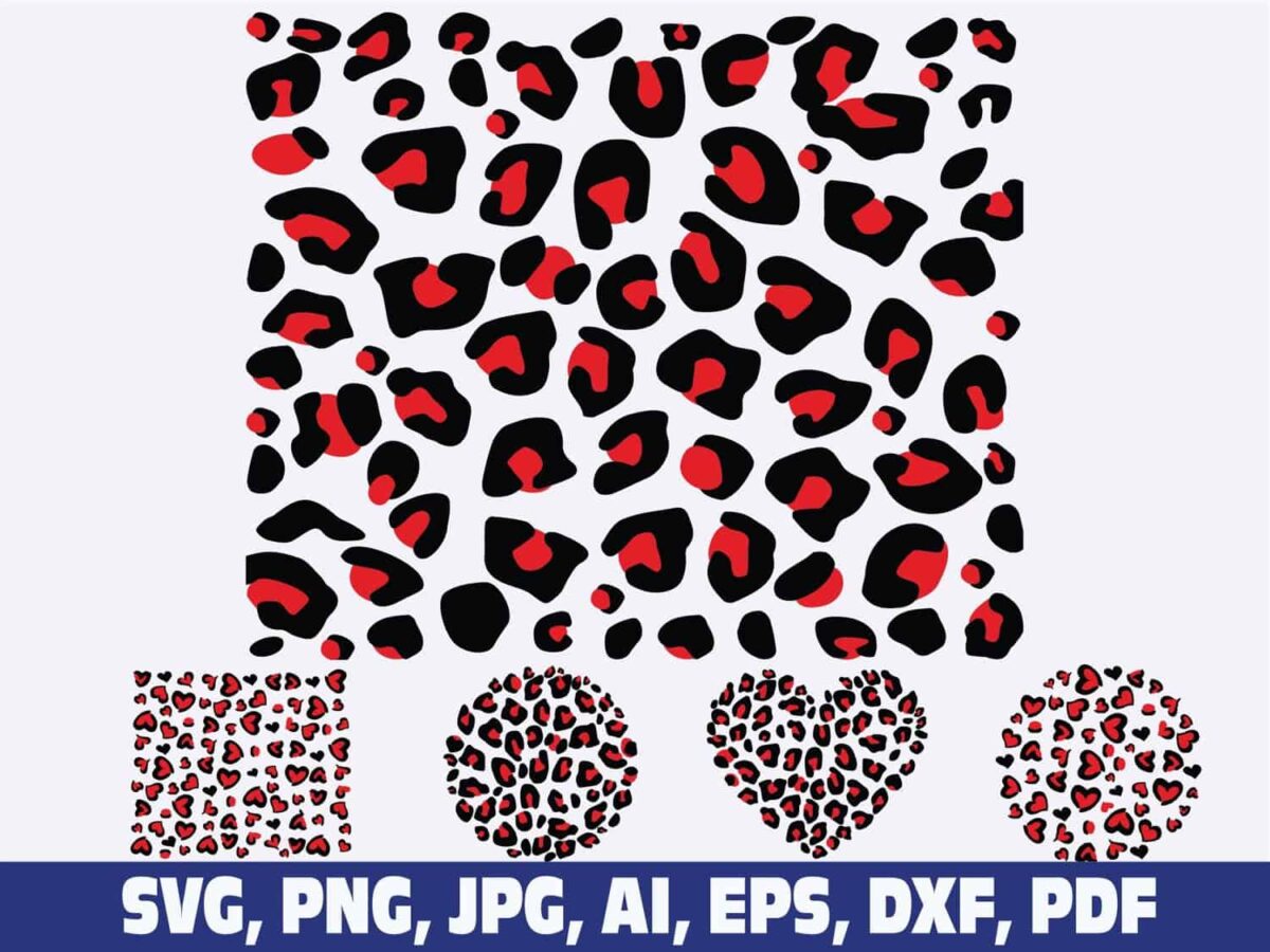 red-leopard-print