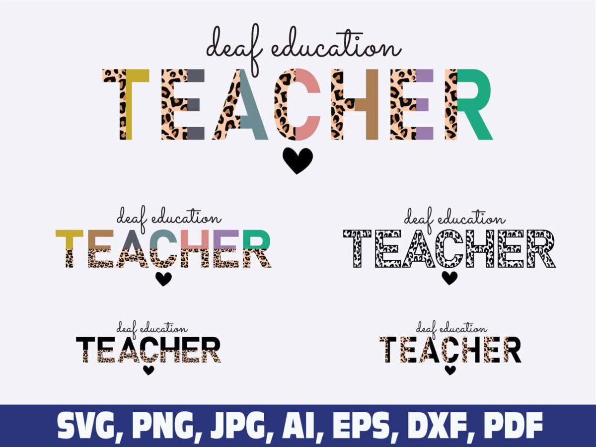 deaf-education-teacher