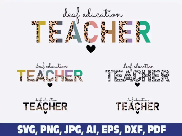 deaf-education-teacher