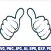 thumps-up
