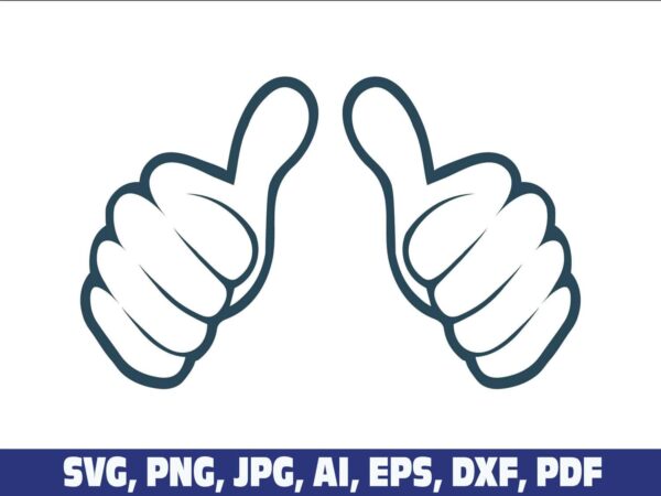 thumps-up