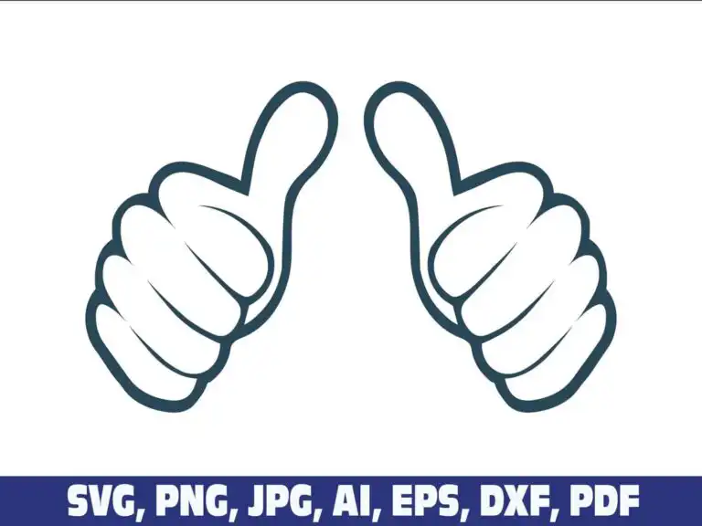 thumps-up
