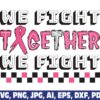 breast-cancer-retro-dalmatian-dots-race