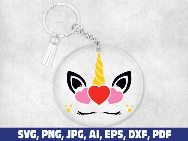 keychain-pattern