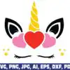 unicorn-name-frame