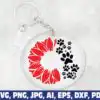 keychain-pattern