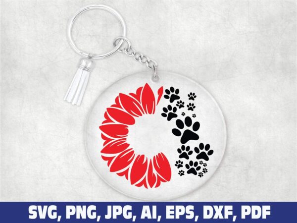 keychain-pattern