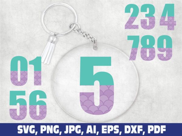 keychain-pattern
