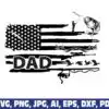 fishing-and-hunting-american-flag-svg