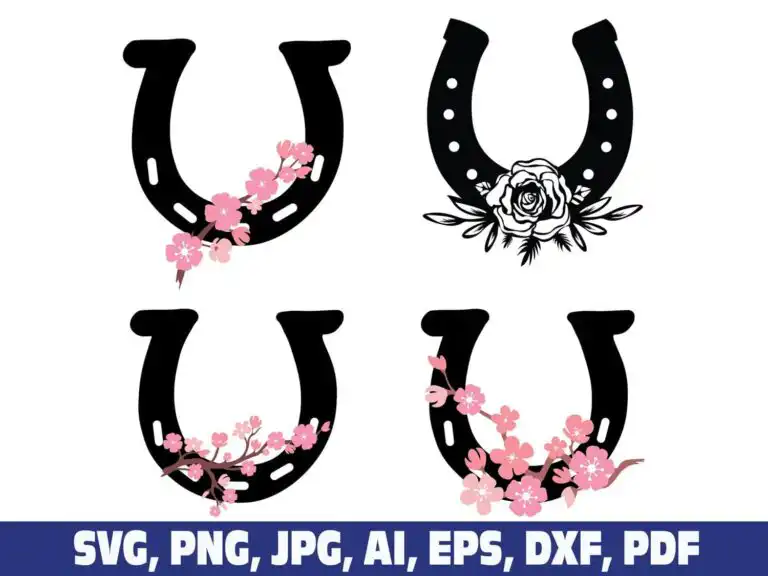 horse-shoe-floral