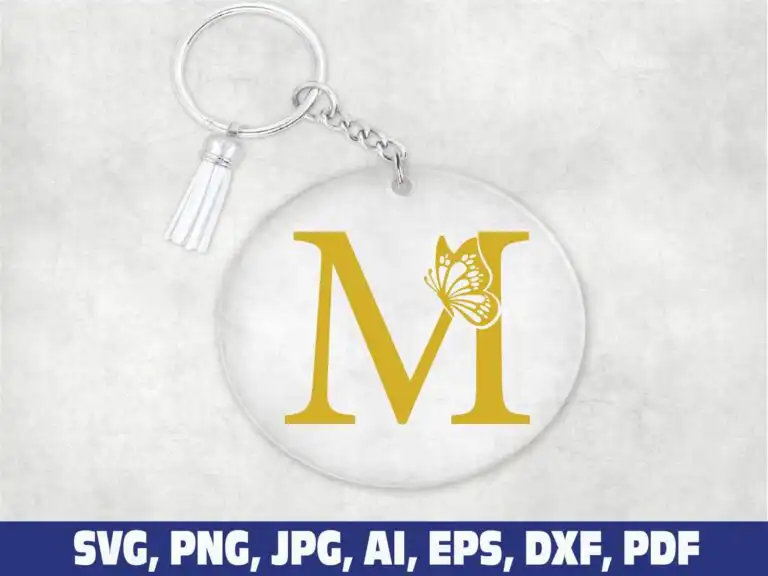 keychain-monogram-alphabet