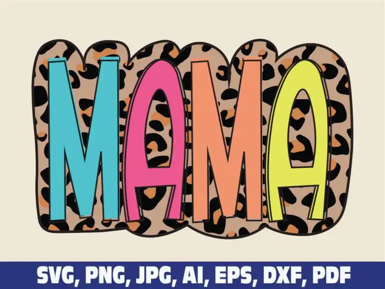 mama-doodle-leopard-cheetah-png-svg
