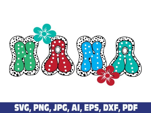 nana-png-svg-nana-dalmatian-dots-doodle