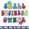 small-business-owner-dalmatian-dots-png