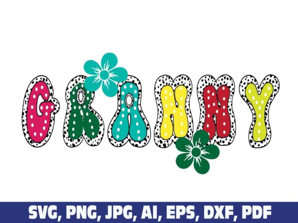 granny-dalmatian-spots-doodle-bright-png