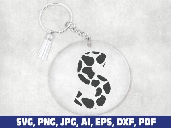 key-monogram