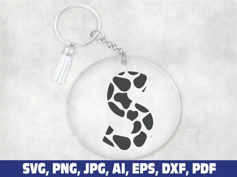 key-monogram