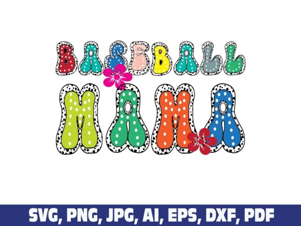 baseball-mama-bright-doodle-dalmatian