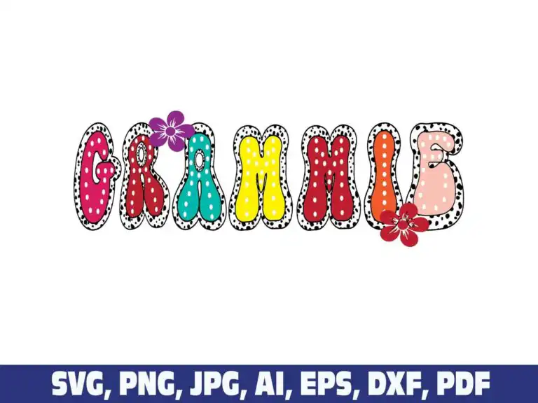 grammie-bright-doodle-dalmatian-spot-png