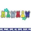 mawmaw-bright-doodle-dalmatian-spot-png